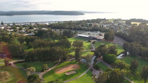 Club Catalina - Holiday Sunshine Coast 6