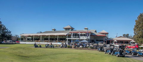 Club Catalina - Holiday Sunshine Coast 5