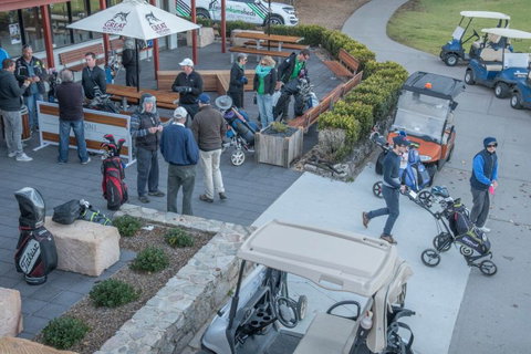 Club Catalina - Holiday Sunshine Coast 1