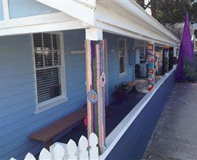 Potato Point NSW Holiday Sunshine Coast