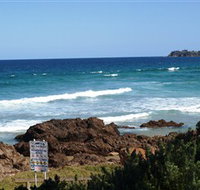 Tuross Head Foreshore Ride - Sunshine Coast Tourism