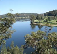Hanging Rock Lookout - Sunshine Coast Tourism