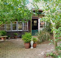Gumnut Hideaway Gallery