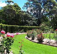 Wollongong Botanic Garden - Sunshine Coast Tourism