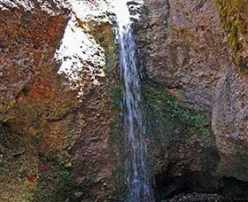 Grotto Walk - Sunshine Coast Tourism 0