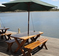 Dine at Tuross Boatshed and Cafe - Sunshine Coast Tourism