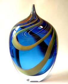 The Hot Glass Gallery And Studio - Holiday Sunshine Coast 0