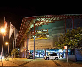 WIN Entertainment Centre - Sunshine Coast Tourism 0