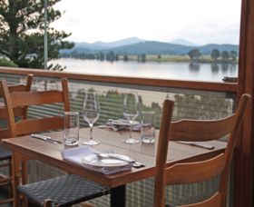 The River Restaurant - Holiday Sunshine Coast 0
