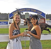 Nowra Raceway - Sunshine Coast Tourism