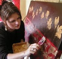 Naomi Crowther Gallery - Sunshine Coast Tourism