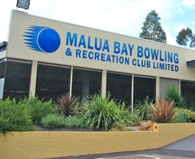 Malua Bay Bowling And Recreation Club - Sunshine Coast Tourism 0