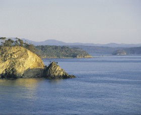 Broulee Beach - Holiday Sunshine Coast 0