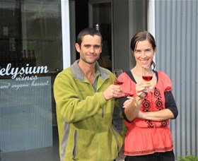 Elysium Wines - Sunshine Coast Tourism 0