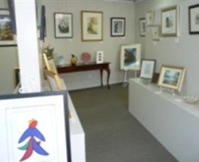 Kiama Art Gallery - Sunshine Coast Tourism 0