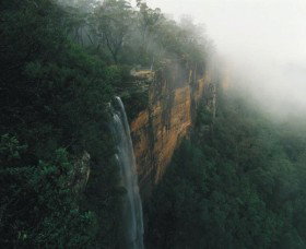 Bendeela Camping And Picnic Area - Holiday Sunshine Coast 0