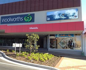 Southern Man Surf Shop Ulladulla - Holiday Sunshine Coast 0