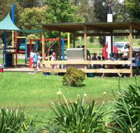 Nowra Golf Range and Putt Putt - Sunshine Coast Tourism