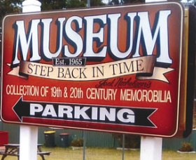 Tabourie Lake Museum - Sunshine Coast Tourism 0