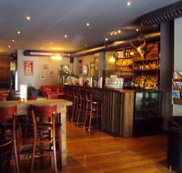 Bottlerocket Bar and Cafe - Sunshine Coast Tourism