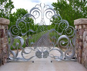 The Village Forge - Holiday Sunshine Coast 0