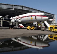 Historical Aircraft Restoration Society HARS Aviation Museum