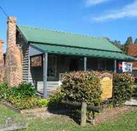 Werninck Craft Cottage - Sunshine Coast Tourism