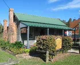 Werninck Craft Cottage - Holiday Sunshine Coast 0