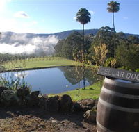 Yarrawa Estate
