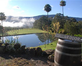 Yarrawa Estate - Holiday Sunshine Coast 0