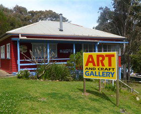 MACS Cottage Gallery - Holiday Sunshine Coast 0