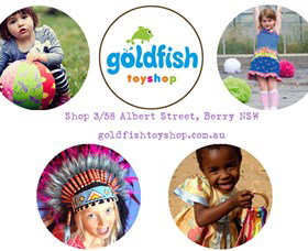 Goldfish Toy Shop - Sunshine Coast Tourism 0