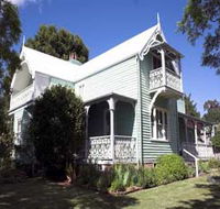 Meroogal - Sunshine Coast Tourism