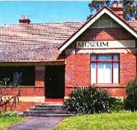 Nowra Museum and Shoalhaven Historical Society - Sunshine Coast Tourism