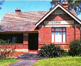 Nowra Museum And Shoalhaven Historical Society - Sunshine Coast Tourism 0