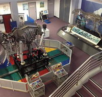 Science Centre and Planetarium - Holiday Sunshine Coast