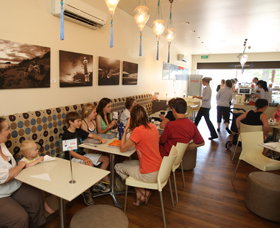 Cafe Parkview - Sunshine Coast Tourism 0