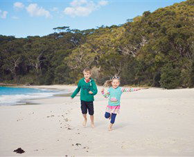 Murrays Beach - Sunshine Coast Tourism 0
