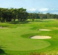 Shoalhaven Heads Golf Club Bistro - Holiday Sunshine Coast