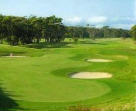 Shoalhaven Heads Golf Club Bistro - Holiday Sunshine Coast 0