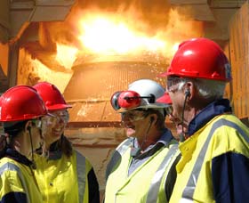 Australias Industry World - Holiday Sunshine Coast 0