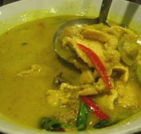 Jing Jo Cafe Restaurant - Sunshine Coast Tourism