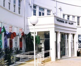 Wollongong Art Gallery - Sunshine Coast Tourism 0