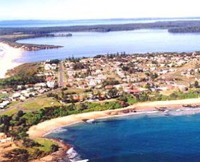 Oceans Mirror Gifts - Holiday Sunshine Coast 0