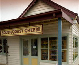 South Coast Cheese - Sunshine Coast Tourism 0