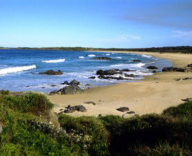 Eurobodalla National Park - Holiday Sunshine Coast 0