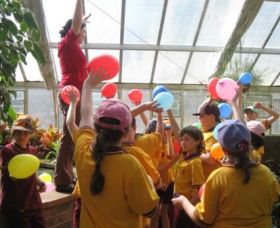 Futureworld Eco Technology Centre - Sunshine Coast Tourism 0