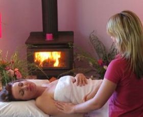 Crystal Creek Meadows Day Spa - Sunshine Coast Tourism 0