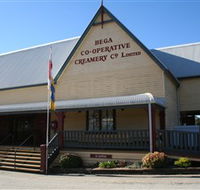 Bega Cheese Heritage Centre - Sunshine Coast Tourism