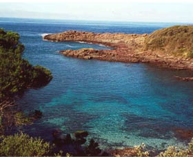 Bass Point Reserve - Holiday Sunshine Coast 0